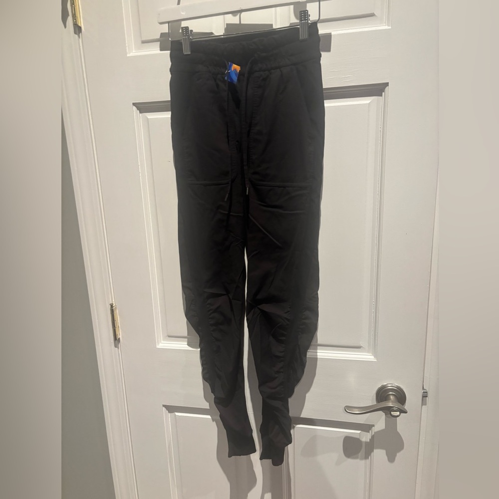 Lululemon Beyond The Studio Pants